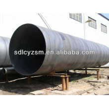 Welded Carbon Steel Pipe